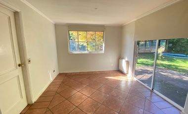 Casa en Arriendo 4 Dormitorios, 4 Baños, Sector Alcalá, Temuco