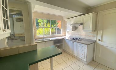 Casa en Arriendo 4 Dormitorios, 4 Baños, Sector Alcalá, Temuco