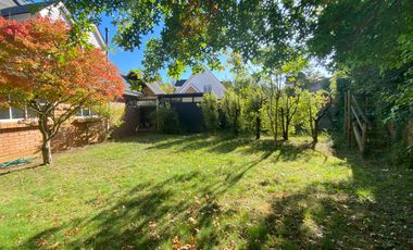 Casa en Arriendo 4 Dormitorios, 4 Baños, Sector Alcalá, Temuco