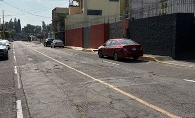 Baja de Precio...Terreno en la Colonia Planetario Lindavista, Gustavo A Madero.
