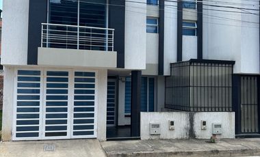 CASA EN VENTA SECTOR LAS QUINTAS TUNJA