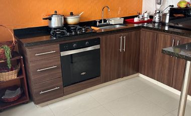 CASA EN VENTA SECTOR LAS QUINTAS TUNJA