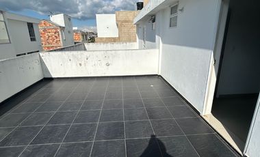 CASA EN VENTA SECTOR LAS QUINTAS TUNJA