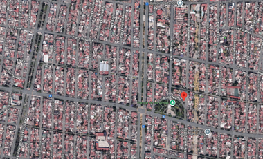 !! Inversión Segura y Rentable  en Bienes Raíces, casa en Col. Militar Marte, Iztacalco, México