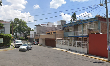 !! Inversión Segura y Rentable  en Bienes Raíces, casa en Col. Militar Marte, Iztacalco, México