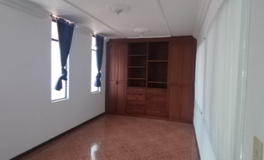 Arriendo Amplio Apartaestudio Conjunto Portales de Mamore, Tunja
