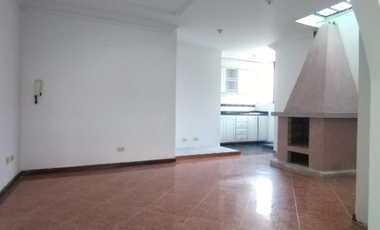 Arriendo Amplio Apartaestudio Conjunto Portales de Mamore, Tunja
