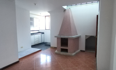 Arriendo Amplio Apartaestudio Conjunto Portales de Mamore, Tunja