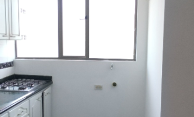 Arriendo Amplio Apartaestudio Conjunto Portales de Mamore, Tunja