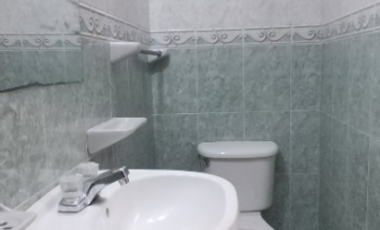 Arriendo Amplio Apartaestudio Conjunto Portales de Mamore, Tunja