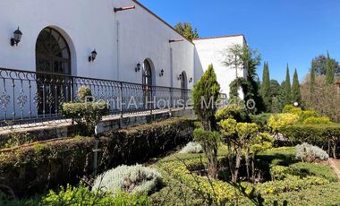 Casa de Campo en Venta en Canalejas, Jilotepec
