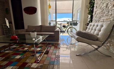 SE VENDE APARTAMENTO EN EL EDIFICIO VERONA CATAY