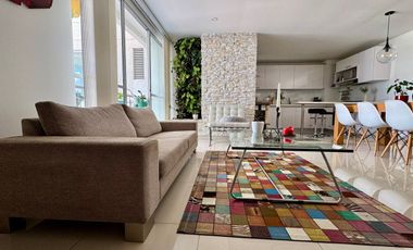 SE VENDE APARTAMENTO EN EL EDIFICIO VERONA CATAY