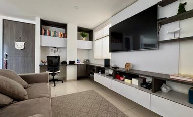 SE VENDE APARTAMENTO EN EL EDIFICIO VERONA CATAY