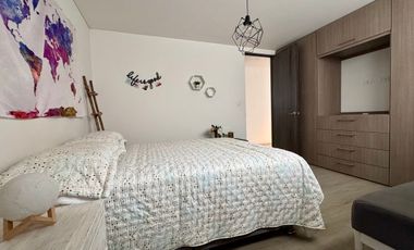 SE VENDE APARTAMENTO EN EL EDIFICIO VERONA CATAY