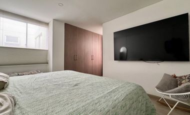 SE VENDE APARTAMENTO EN EL EDIFICIO VERONA CATAY