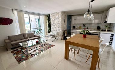 SE VENDE APARTAMENTO EN EL EDIFICIO VERONA CATAY