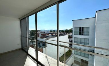 SE VENDE APARTAMENTO EN EL EDIFICIO VERONA CATAY