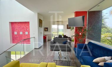 AMPLIA Y LUMINOSA PROPIEDAD EN VENTA – ¡OPORTUNIDAD ÚNICA EN TENIS CLUB! SANTO DOMINGO
