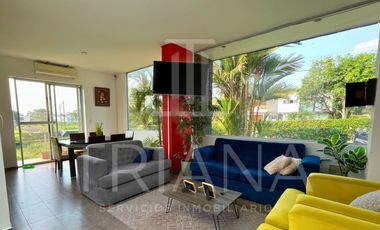 AMPLIA Y LUMINOSA PROPIEDAD EN VENTA – ¡OPORTUNIDAD ÚNICA EN TENIS CLUB! SANTO DOMINGO