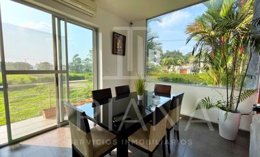 AMPLIA Y LUMINOSA PROPIEDAD EN VENTA – ¡OPORTUNIDAD ÚNICA EN TENIS CLUB! SANTO DOMINGO