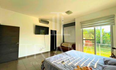 AMPLIA Y LUMINOSA PROPIEDAD EN VENTA – ¡OPORTUNIDAD ÚNICA EN TENIS CLUB! SANTO DOMINGO