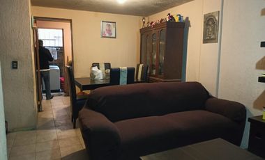 CASA EN VENTA EN ARMANDO NEYRA TOLUCA EDO. DE MEXICO