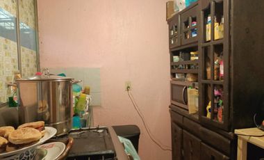 CASA EN VENTA EN ARMANDO NEYRA TOLUCA EDO. DE MEXICO