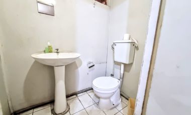 Gran Local, 13privados/5baños, Manuel Fischman/gran Avnda.