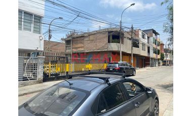 Se Vende Terreno En Comas