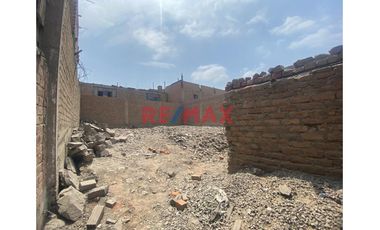 Se Vende Terreno En Comas