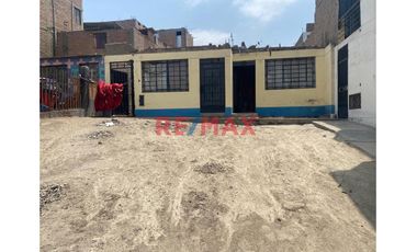 Se Vende Terreno En Comas