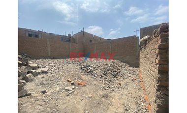 Se Vende Terreno En Comas
