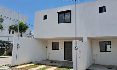 CASA 3 RECAMARAS EN CUAUTLANCINGO PUEBLA, COLONIA NUEVO LEÓN