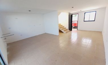 CASA 3 RECAMARAS EN CUAUTLANCINGO PUEBLA, COLONIA NUEVO LEÓN