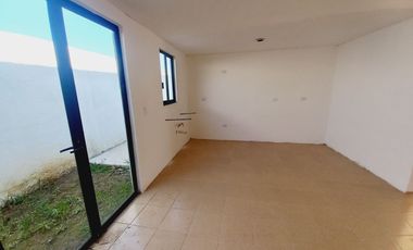 CASA 3 RECAMARAS EN CUAUTLANCINGO PUEBLA, COLONIA NUEVO LEÓN