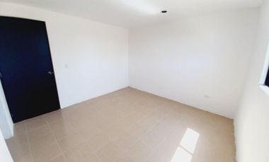 CASA 3 RECAMARAS EN CUAUTLANCINGO PUEBLA, COLONIA NUEVO LEÓN