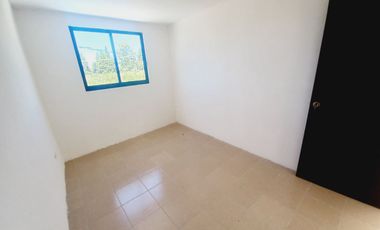 CASA 3 RECAMARAS EN CUAUTLANCINGO PUEBLA, COLONIA NUEVO LEÓN