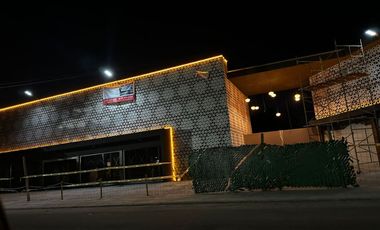 Renta de locales comerciales, Plaza. Centro SanFe