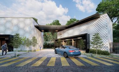 Renta de locales comerciales, Plaza. Centro SanFe