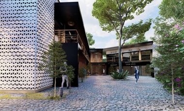 Renta de locales comerciales, Plaza. Centro SanFe