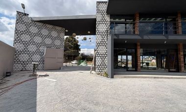 Renta de locales comerciales, Plaza. Centro SanFe