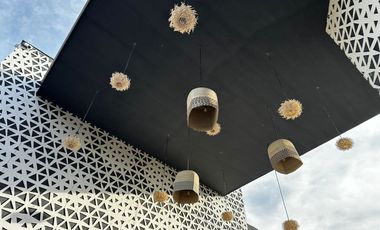 Renta de locales comerciales, Plaza. Centro SanFe