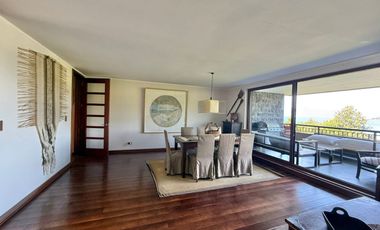 Departamento La Puntilla