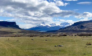 Lotes en Puerto Natales Alto Laguna Sofía - Región de Magallanes