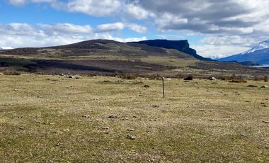 Lotes en Puerto Natales Alto Laguna Sofía - Región de Magallanes