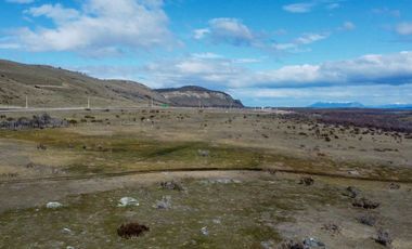 Lotes en Puerto Natales Alto Laguna Sofía - Región de Magallanes