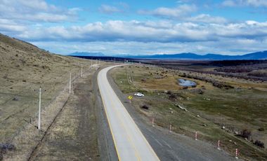 Lotes en Puerto Natales Alto Laguna Sofía - Región de Magallanes