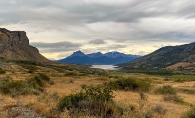 Lotes en Puerto Natales Alto Laguna Sofía - Región de Magallanes