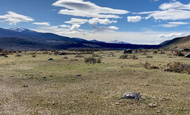 Lotes en Puerto Natales Alto Laguna Sofía - Región de Magallanes